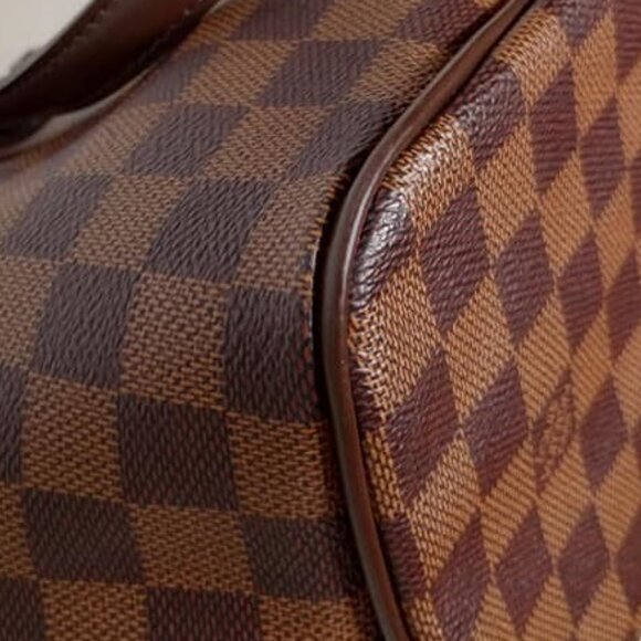 LOUIS VUITTON DAMIER CANVAS WESTMINSTER PM RETAIL$1410 - Picture 13 of 16